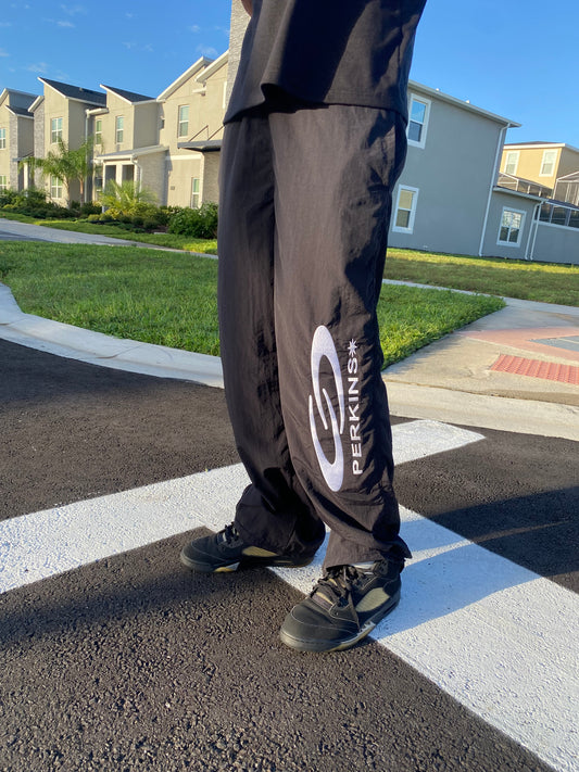 Premium Nylon Sweats